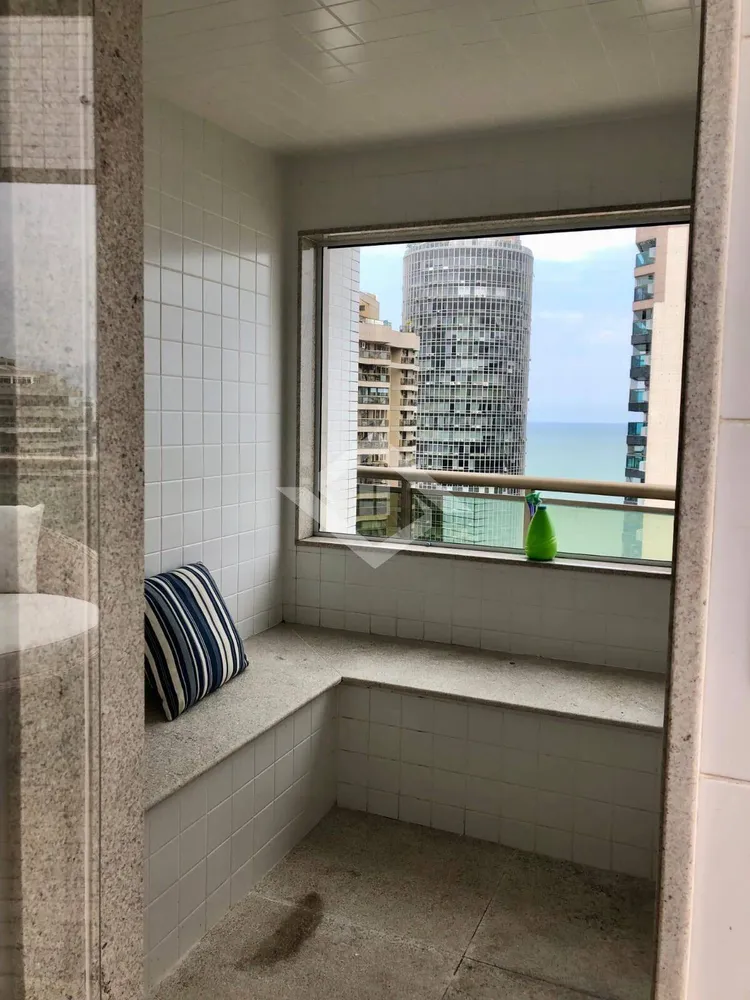 Apartamento, 5 quartos, 540 m² - Foto 10