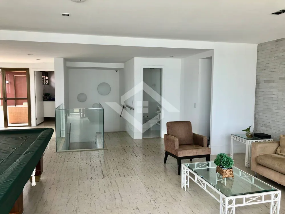 Apartamento, 5 quartos, 540 m² - Foto 8
