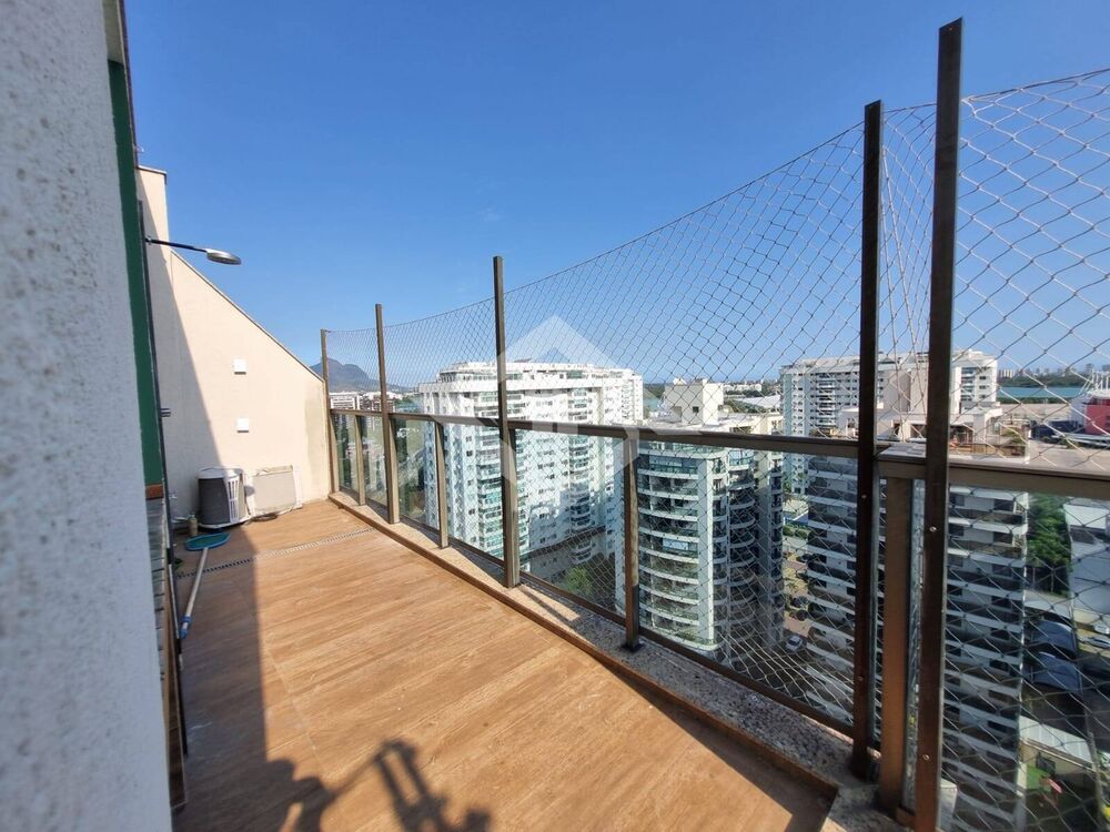 Apartamento à venda com 3 quartos, 153m² - Foto 10