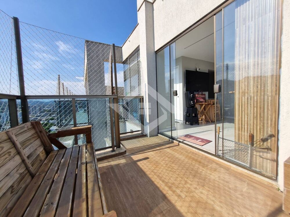 Apartamento à venda com 3 quartos, 153m² - Foto 9