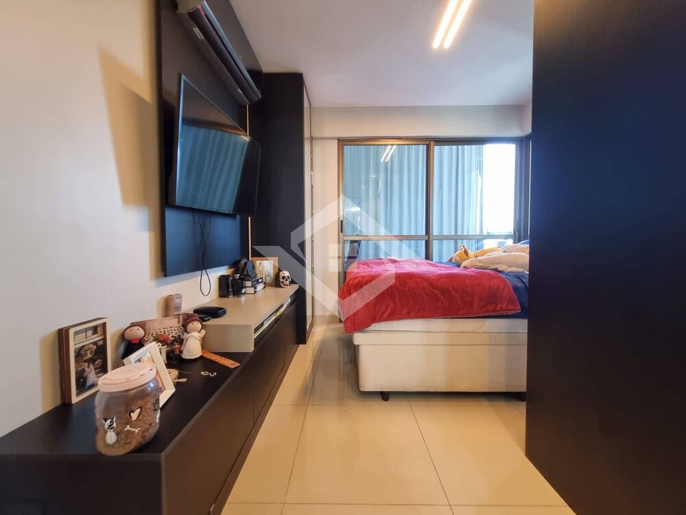 Apartamento à venda com 3 quartos, 153m² - Foto 5