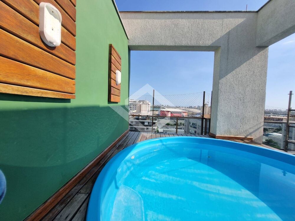 Apartamento à venda com 3 quartos, 153m² - Foto 11