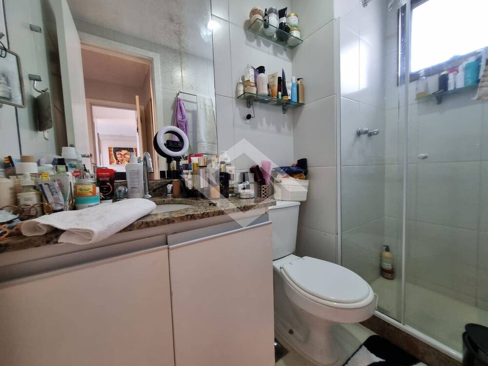 Apartamento à venda com 3 quartos, 153m² - Foto 7