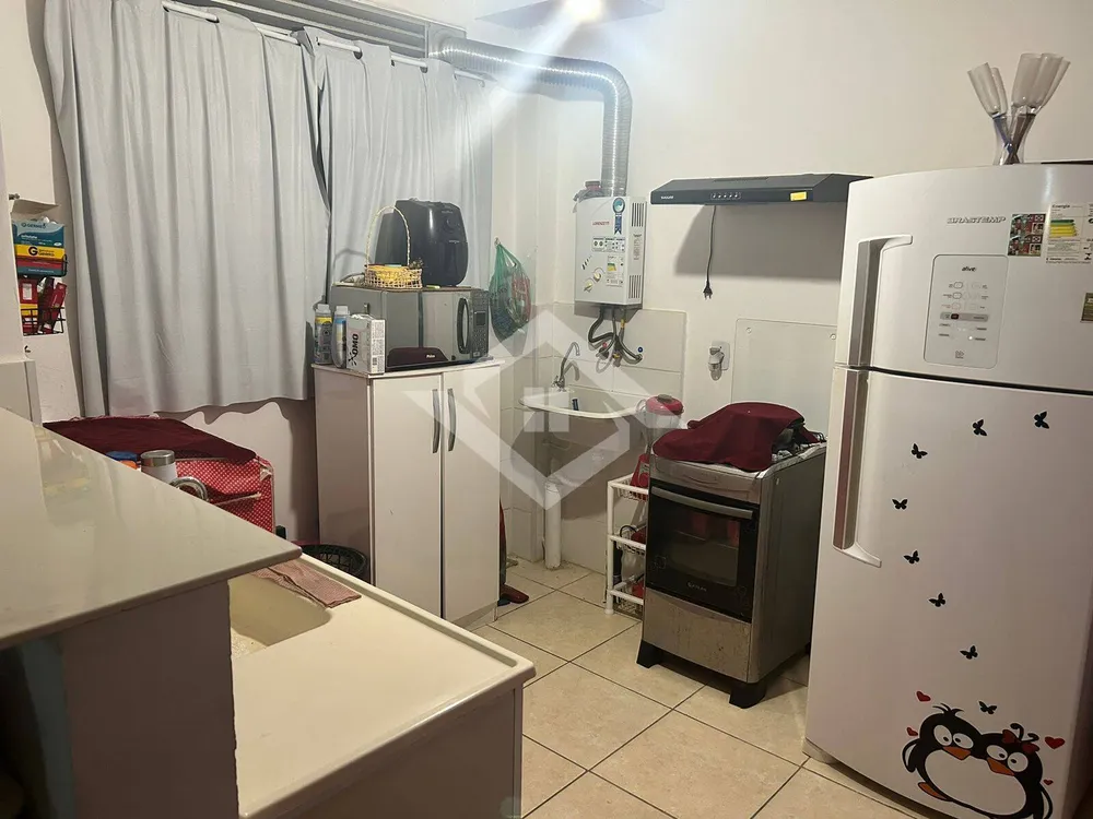 Apartamento, 2 quartos, 43 m² - Foto 13