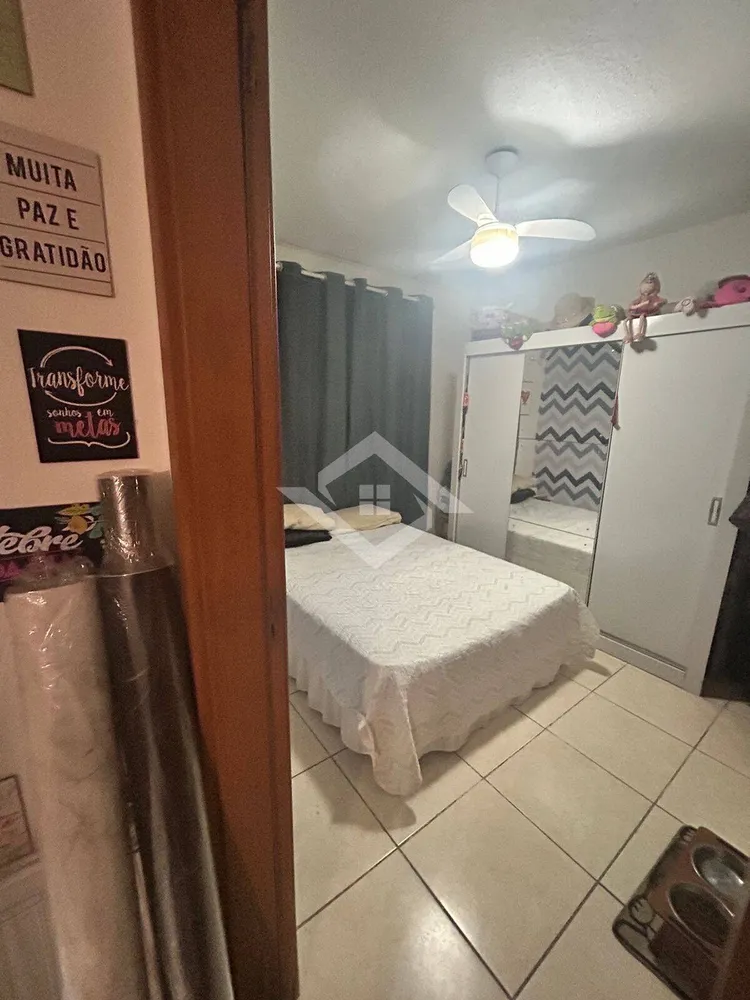 Apartamento, 2 quartos, 43 m² - Foto 9