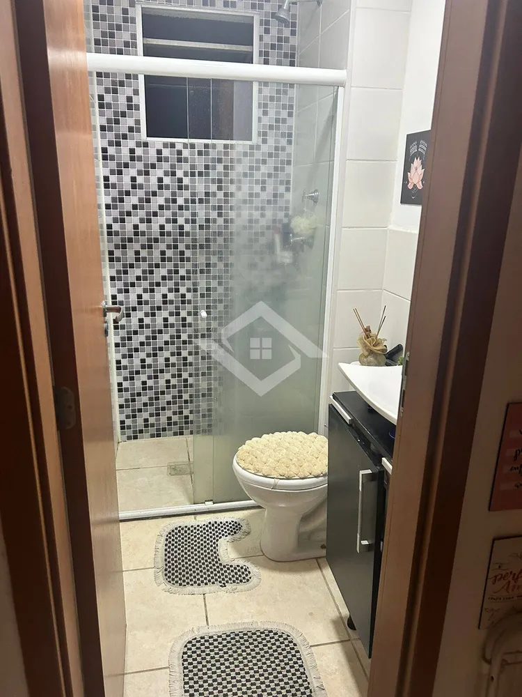 Apartamento, 2 quartos, 43 m² - Foto 16