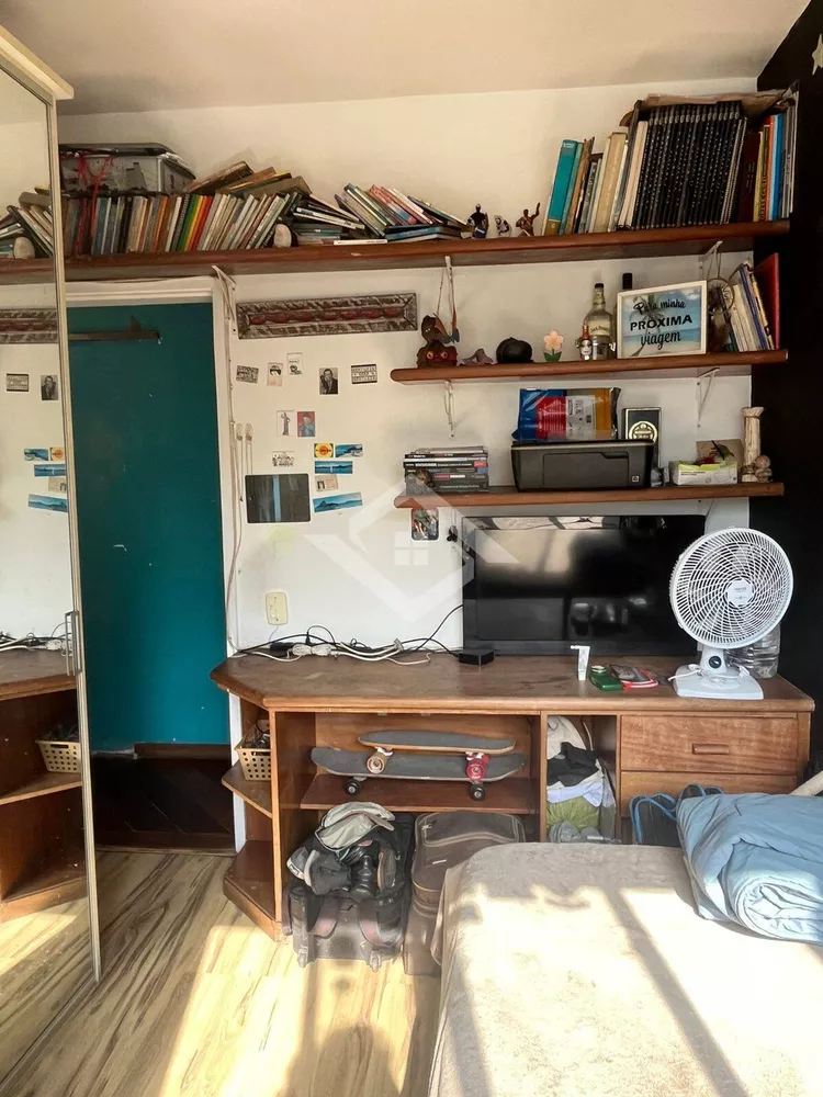 Apartamento, 3 quartos, 97 m² - Foto 7