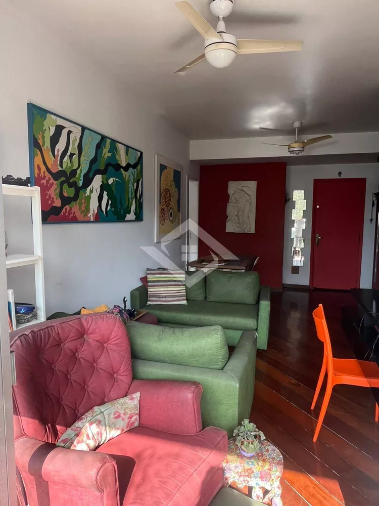 Apartamento, 3 quartos, 97 m² - Foto 4