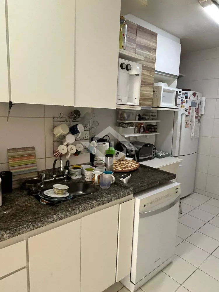 Apartamento, 3 quartos, 97 m² - Foto 12