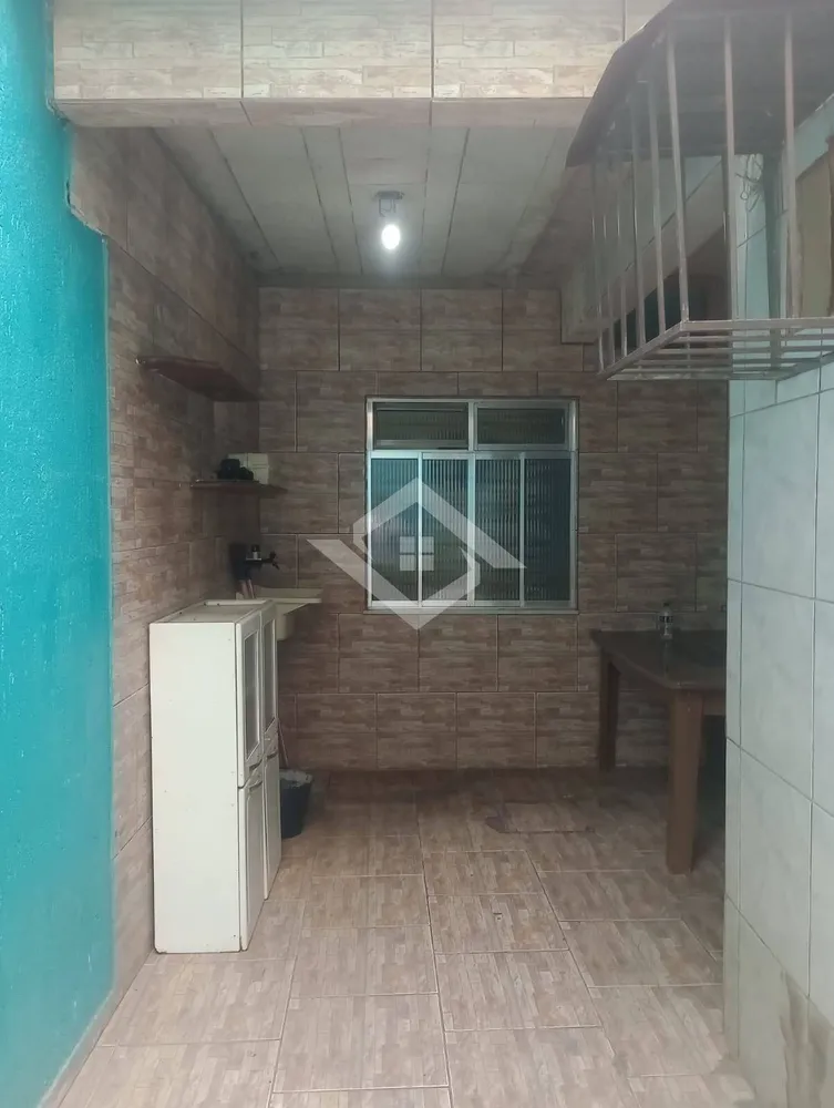 Casa, 2 quartos, 60 m² - Foto 10
