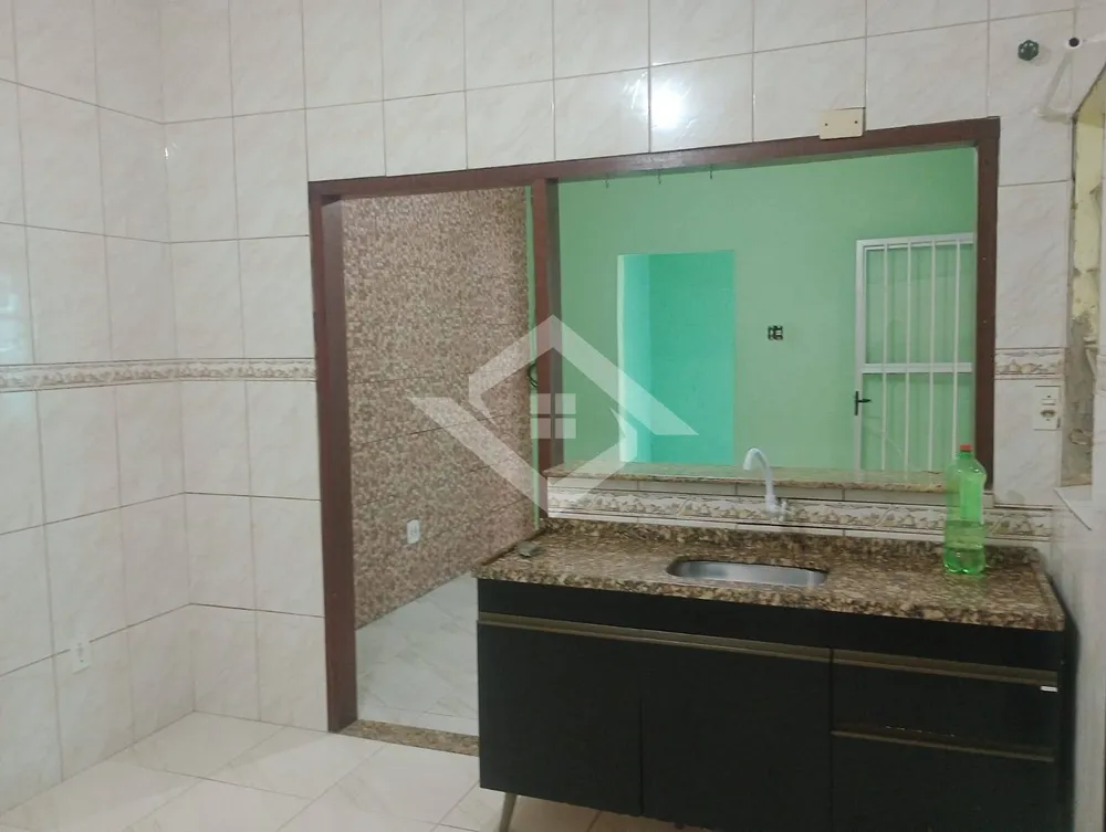 Casa, 2 quartos, 60 m² - Foto 3