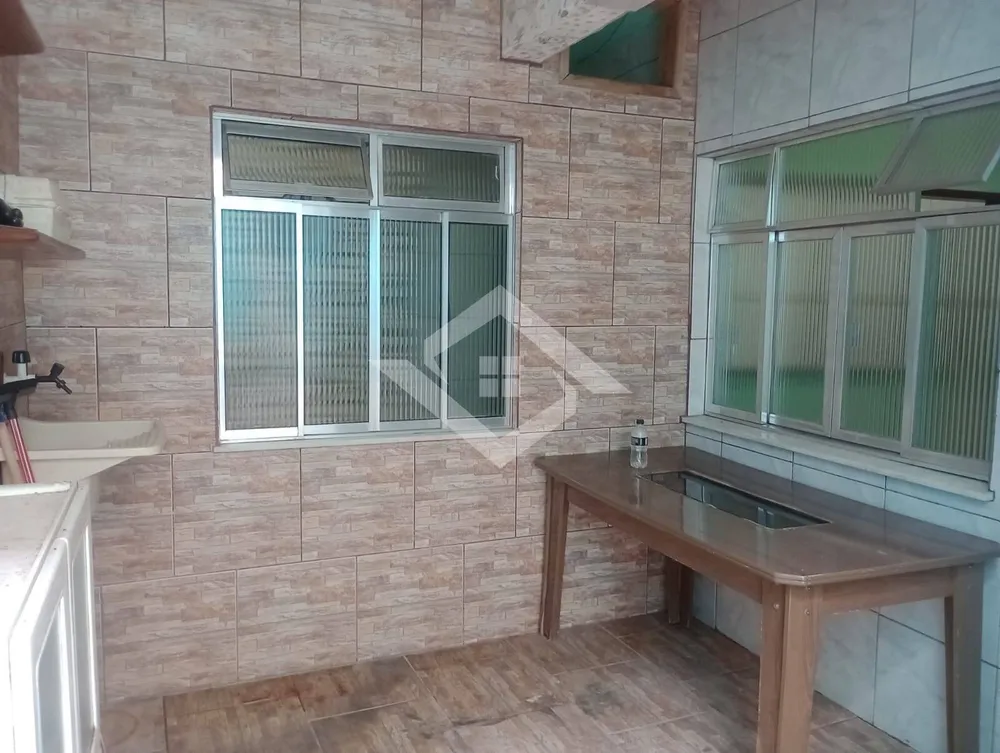 Casa, 2 quartos, 60 m² - Foto 8
