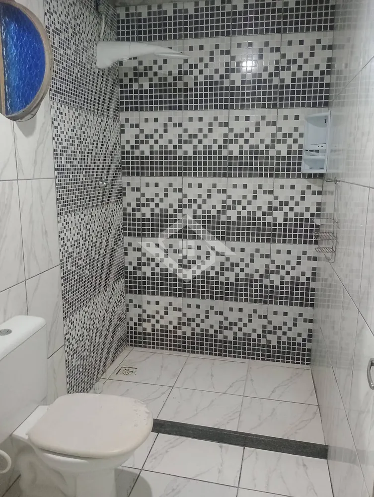 Casa, 2 quartos, 60 m² - Foto 5