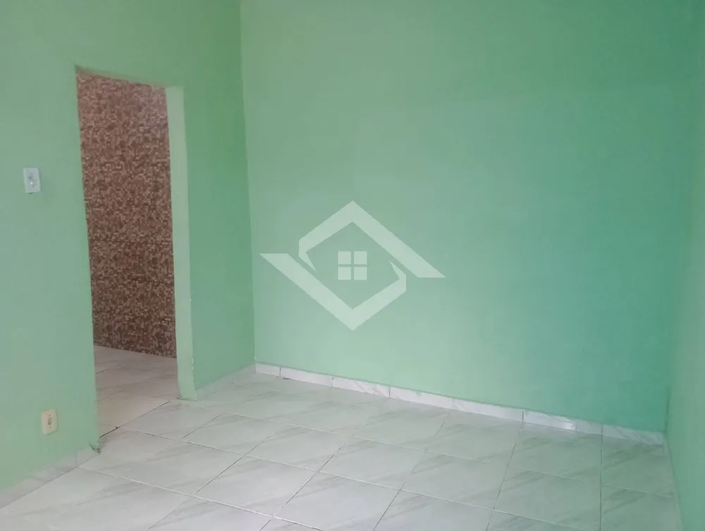 Casa, 2 quartos, 60 m² - Foto 1