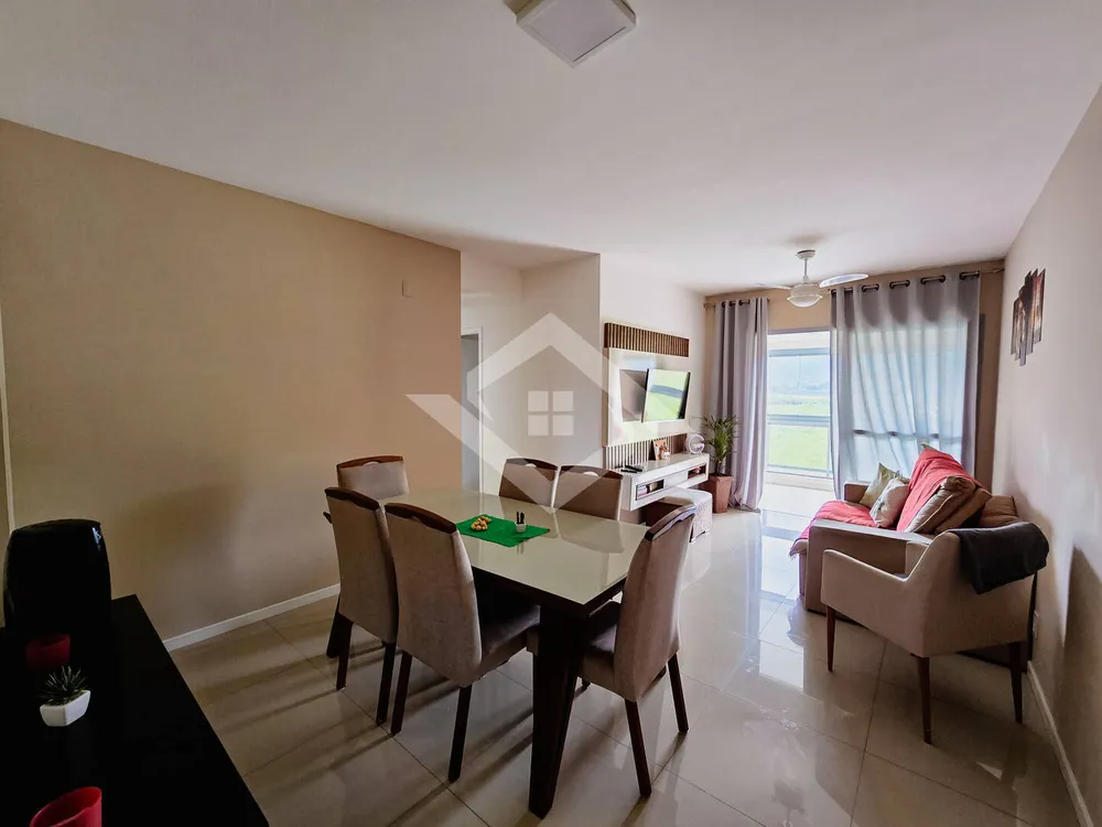 Apartamento, 3 quartos - Foto 4