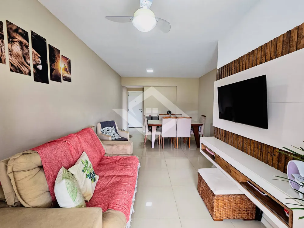Apartamento, 3 quartos - Foto 1