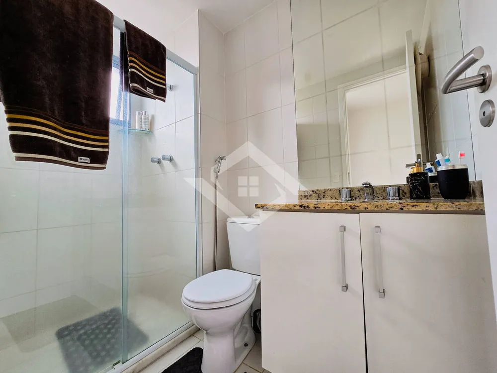Apartamento, 3 quartos - Foto 6
