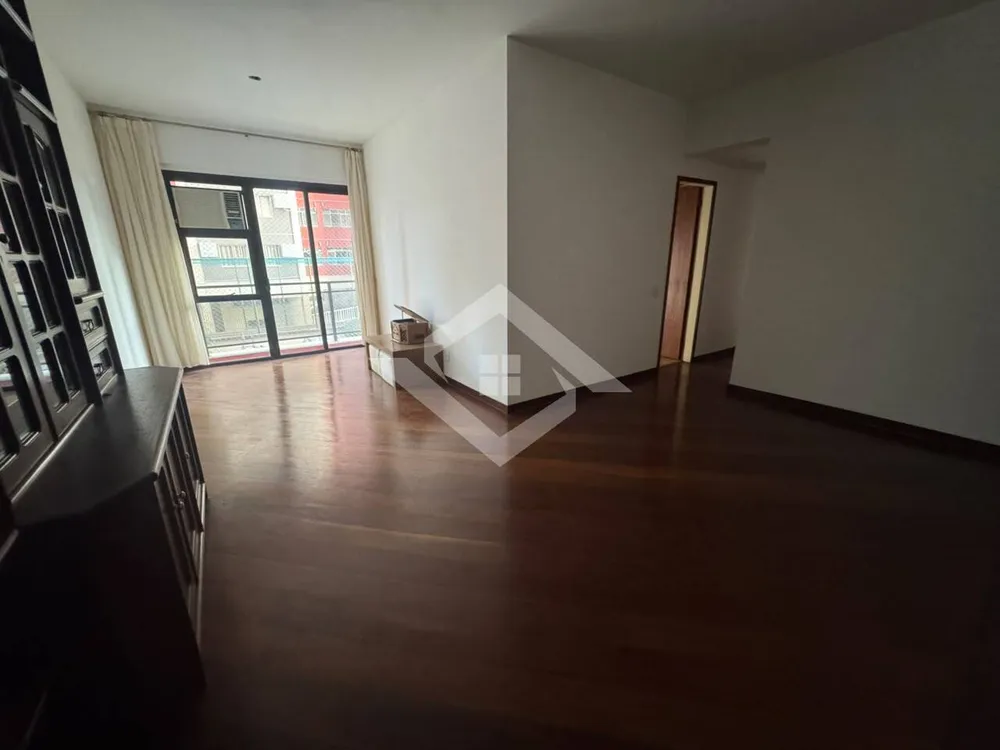 Apartamento, 3 quartos, 120 m² - Foto 2