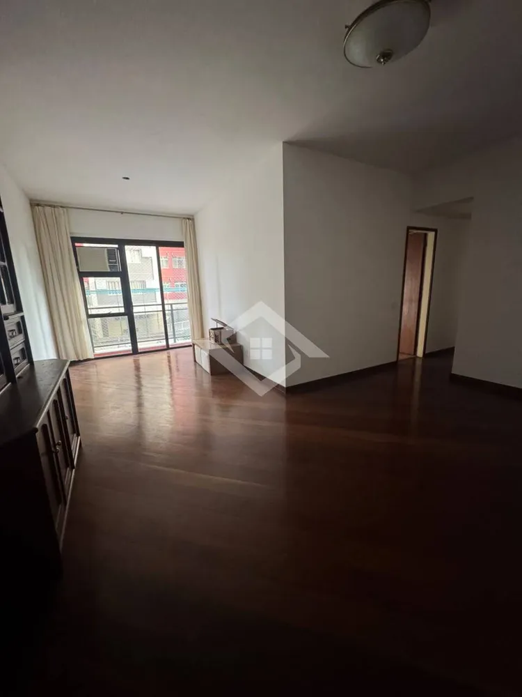 Apartamento, 3 quartos, 120 m² - Foto 1