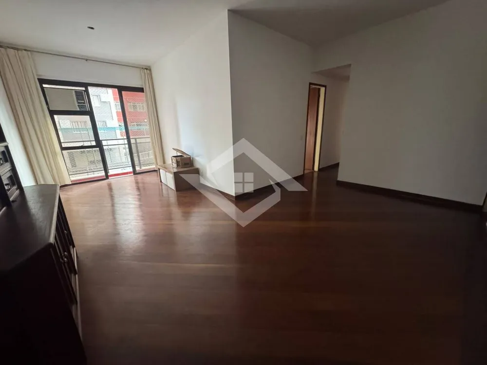 Apartamento, 3 quartos, 120 m² - Foto 3