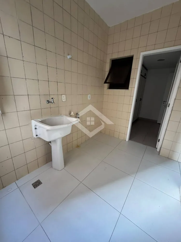 Apartamento, 3 quartos, 120 m² - Foto 7