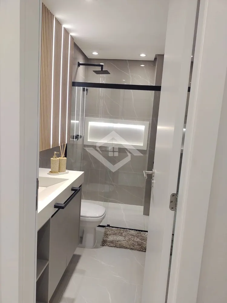 Apartamento, 3 quartos, 152 m² - Foto 19