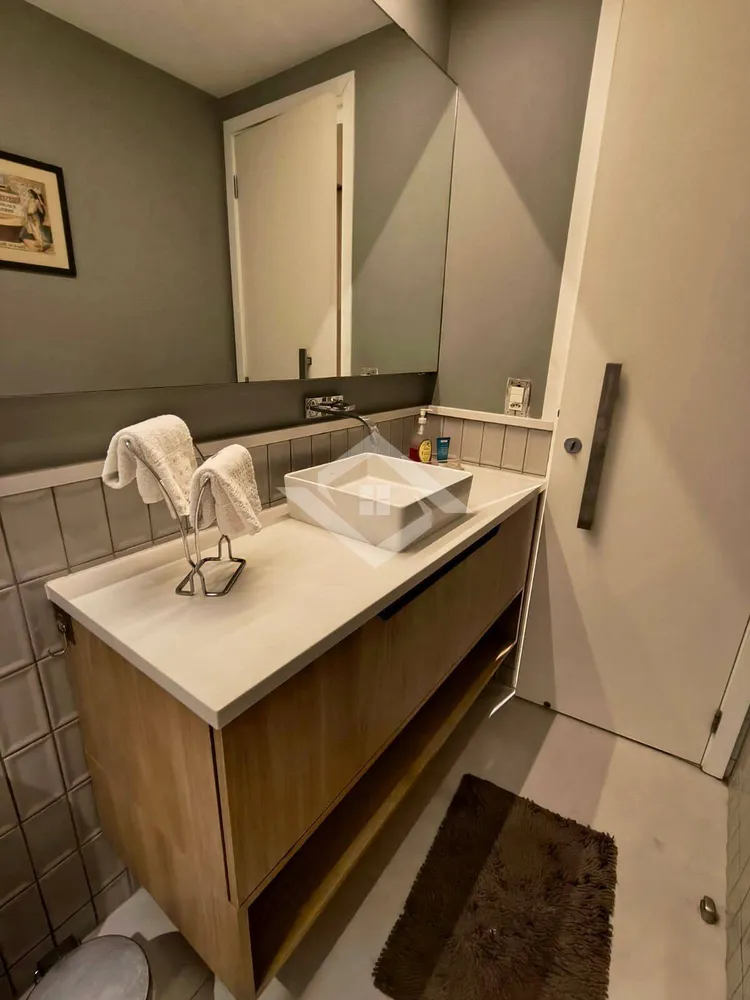 Apartamento, 2 quartos, 96 m² - Foto 22