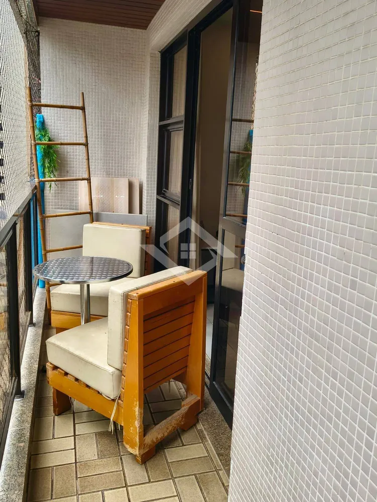Apartamento, 2 quartos, 96 m² - Foto 13