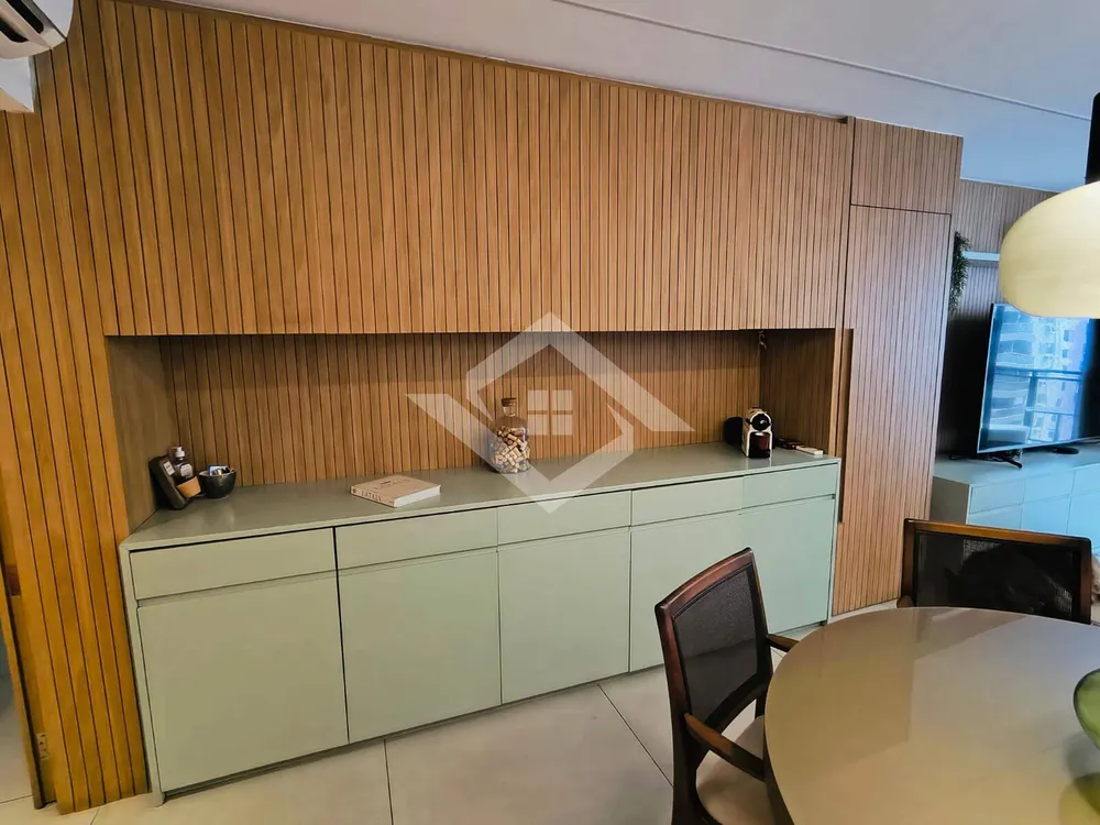 Apartamento, 2 quartos, 96 m² - Foto 12