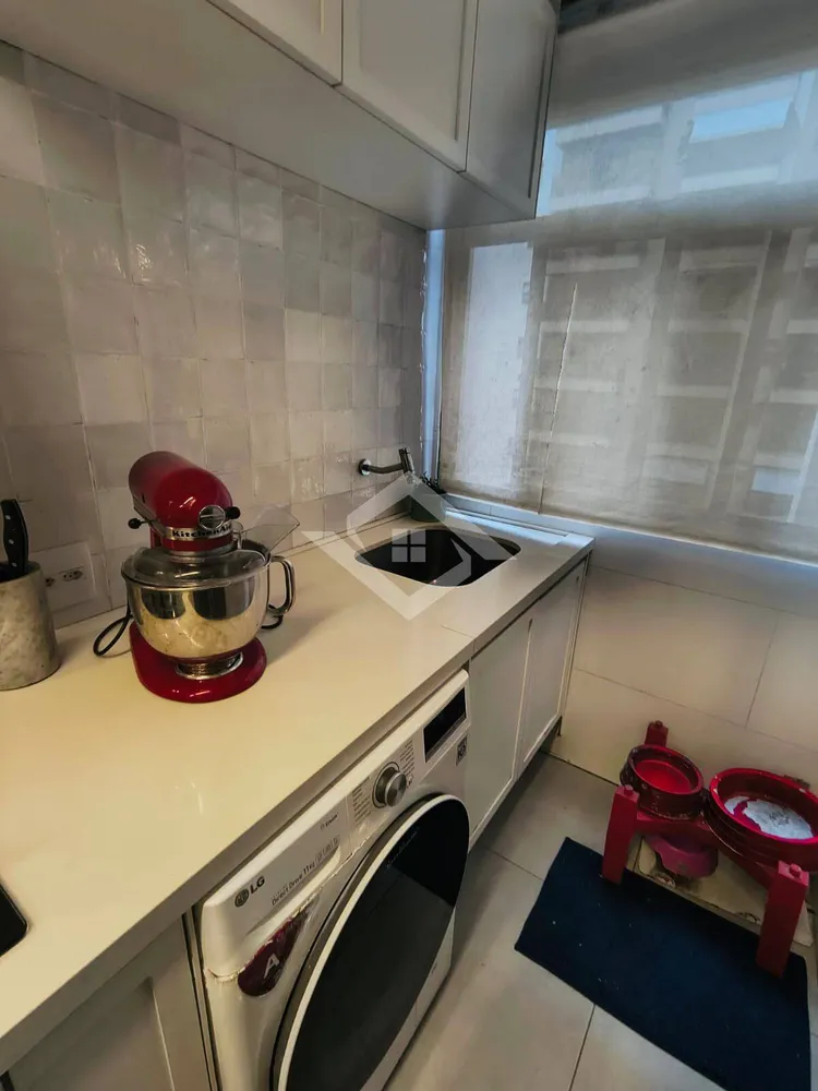 Apartamento, 2 quartos, 96 m² - Foto 5