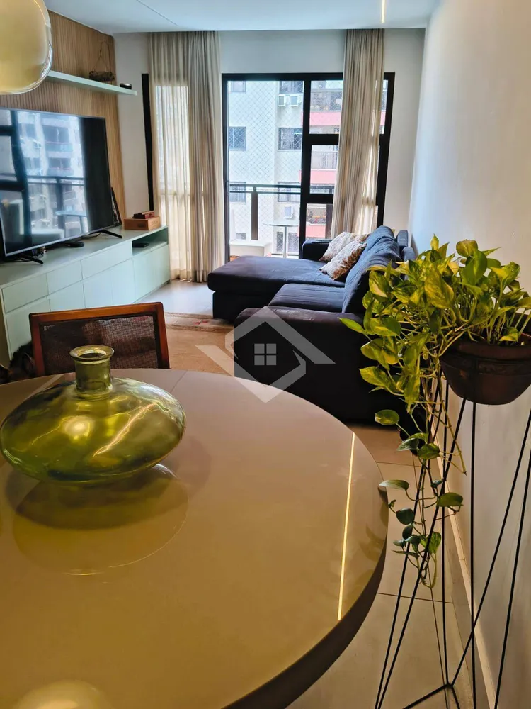 Apartamento, 2 quartos, 96 m² - Foto 10