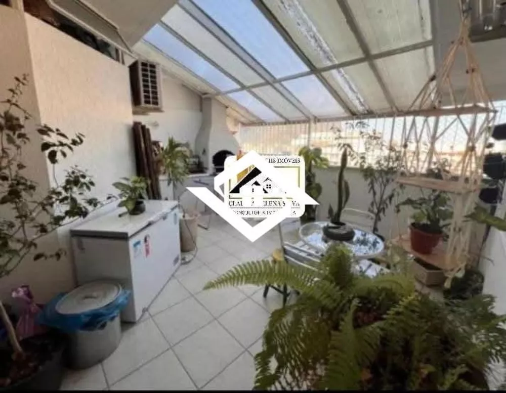 Cobertura, 3 quartos, 138 m² - Foto 23