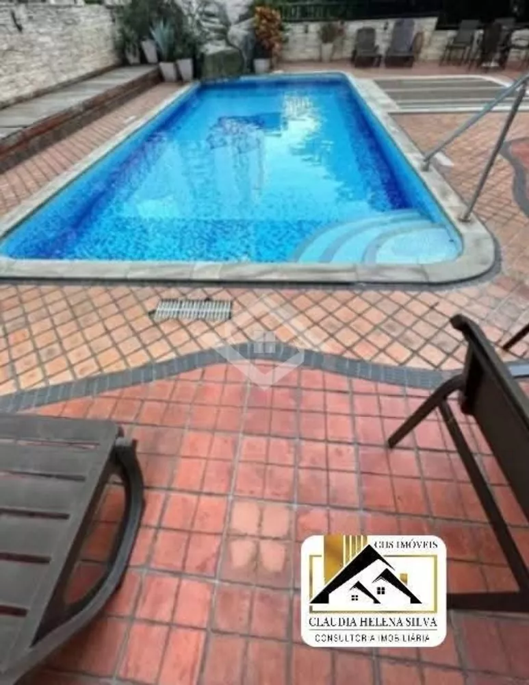 Cobertura, 3 quartos, 138 m² - Foto 26