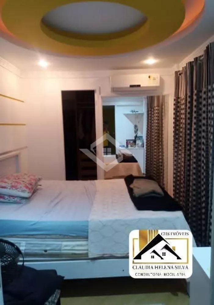 Cobertura, 3 quartos, 138 m² - Foto 12