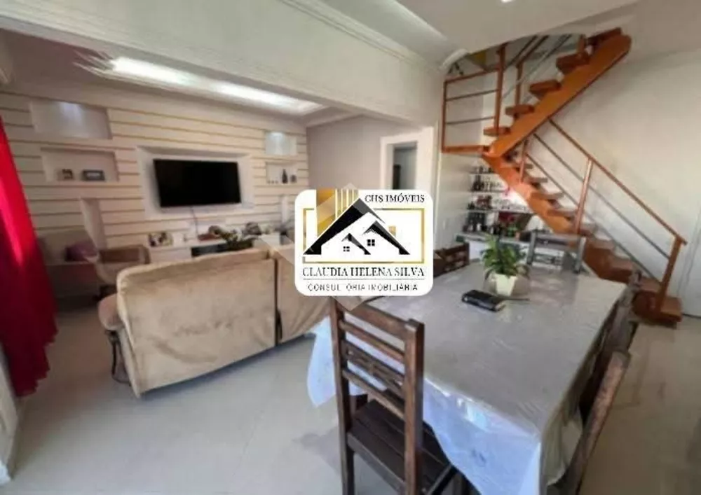 Cobertura, 3 quartos, 138 m² - Foto 6