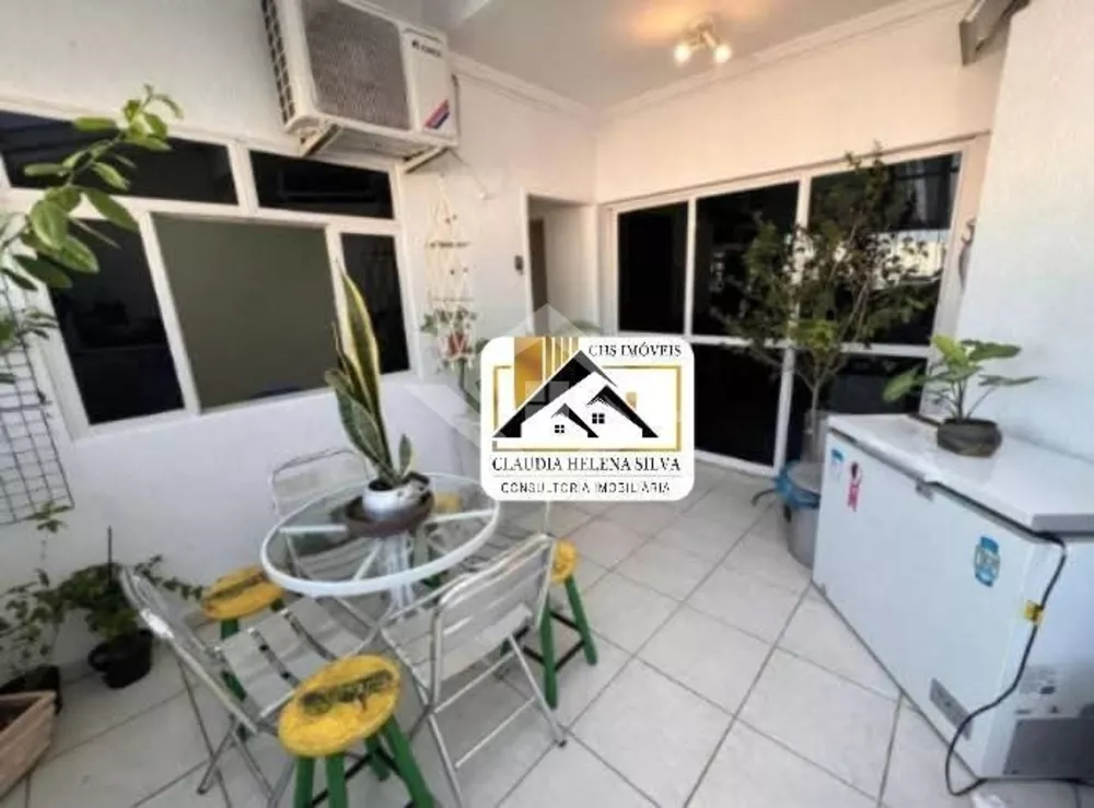 Cobertura, 3 quartos, 138 m² - Foto 22