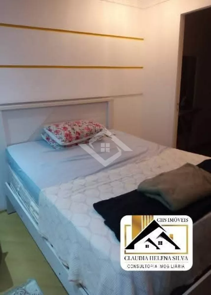 Cobertura, 3 quartos, 138 m² - Foto 13