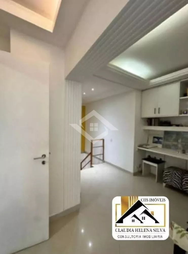 Cobertura, 3 quartos, 138 m² - Foto 9