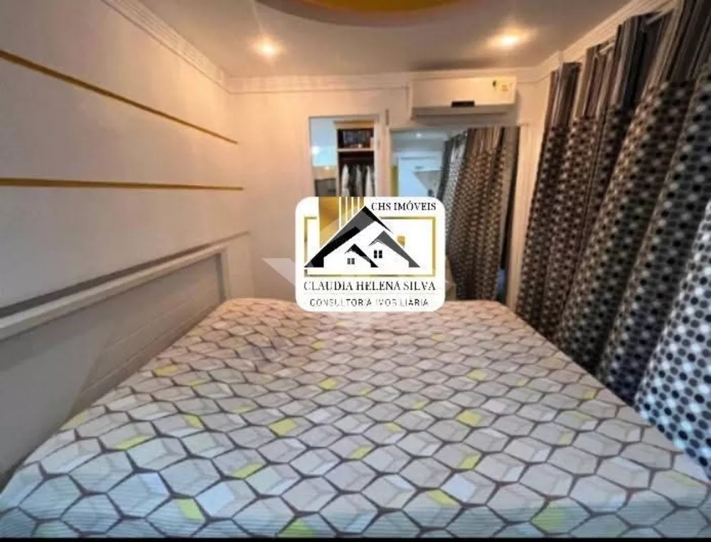 Cobertura, 3 quartos, 138 m² - Foto 16