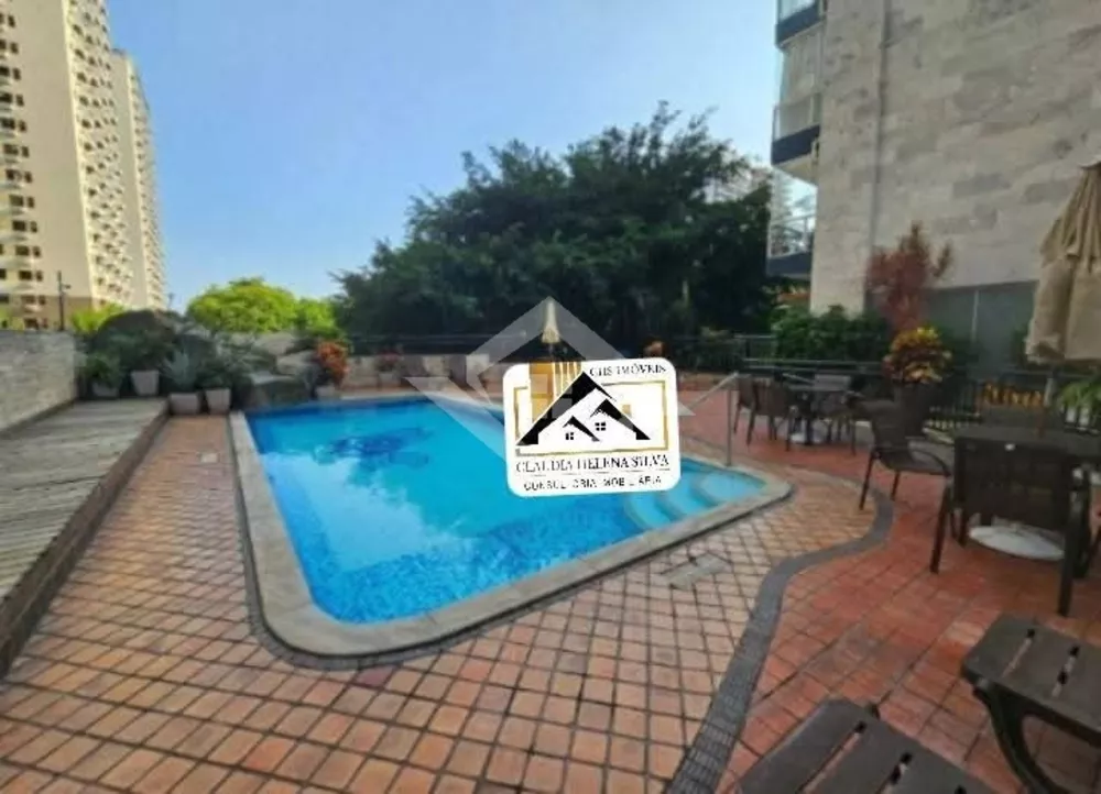 Cobertura, 3 quartos, 138 m² - Foto 28