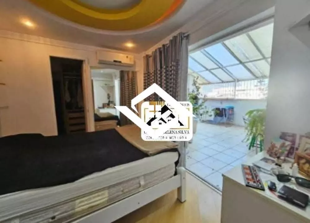 Cobertura, 3 quartos, 138 m² - Foto 18