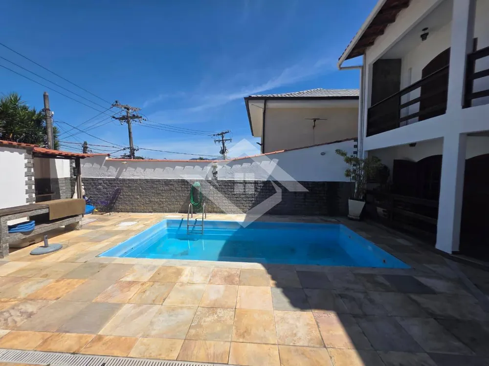 Casa, 3 quartos, 260 m² - Foto 3