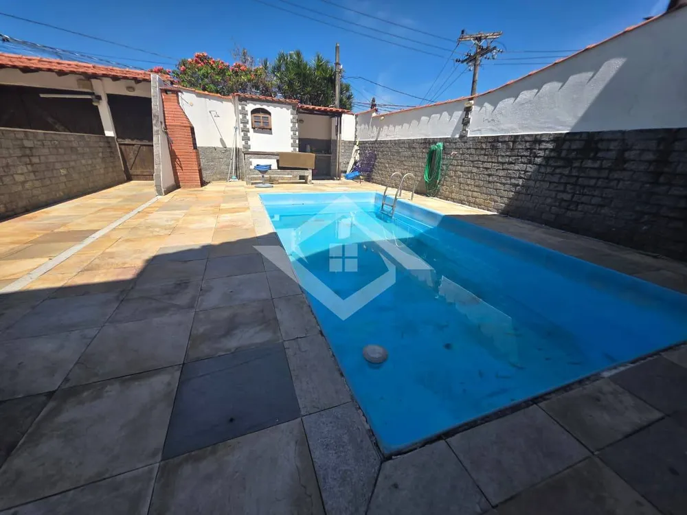 Casa, 3 quartos, 260 m² - Foto 10