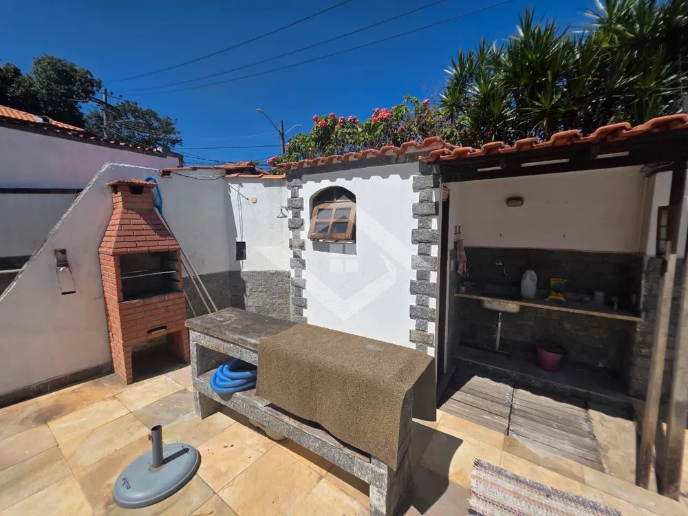 Casa, 3 quartos, 260 m² - Foto 6