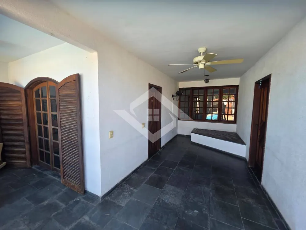 Casa, 3 quartos, 260 m² - Foto 8