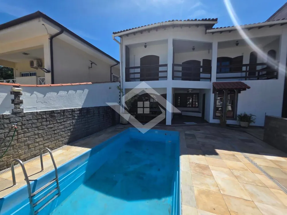 Casa, 3 quartos, 260 m² - Foto 9