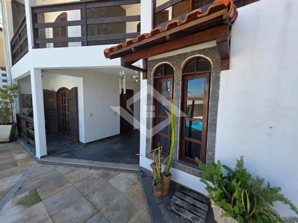 Casa, 3 quartos, 260 m² - Foto 11