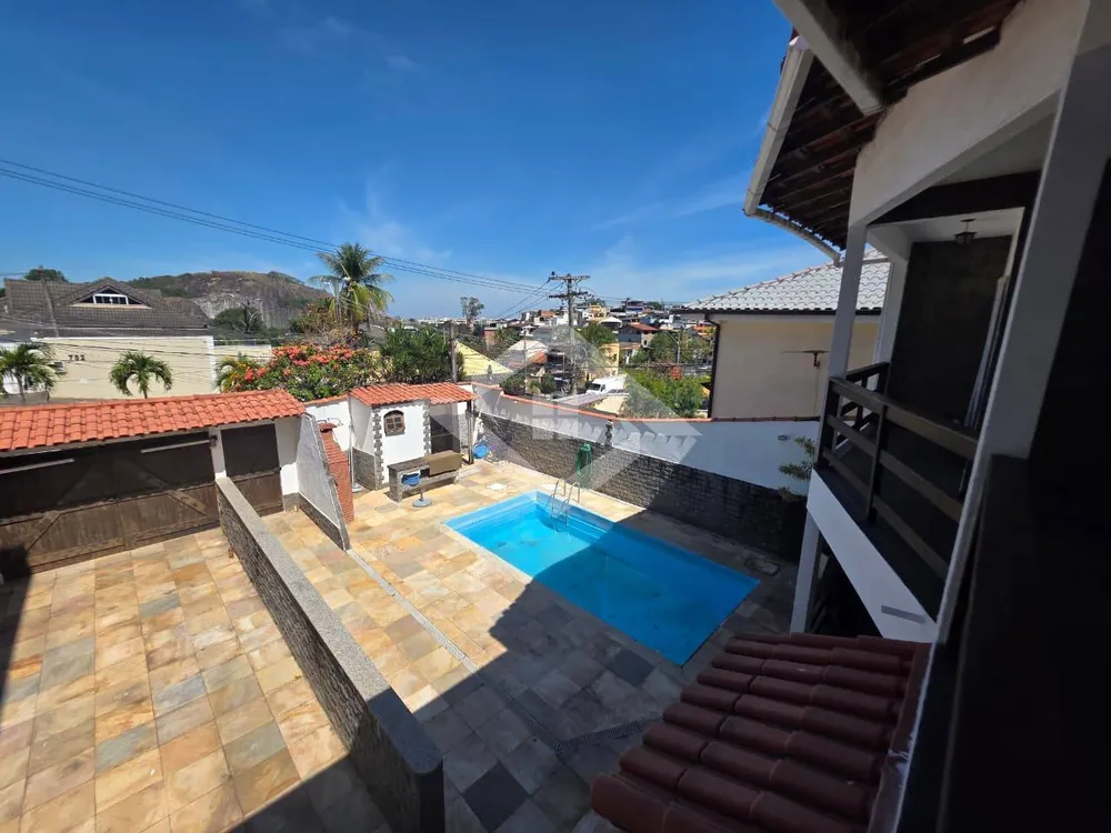 Casa, 3 quartos, 260 m² - Foto 32