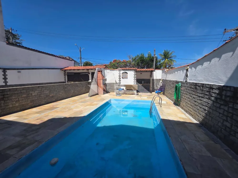 Casa, 3 quartos, 260 m² - Foto 4