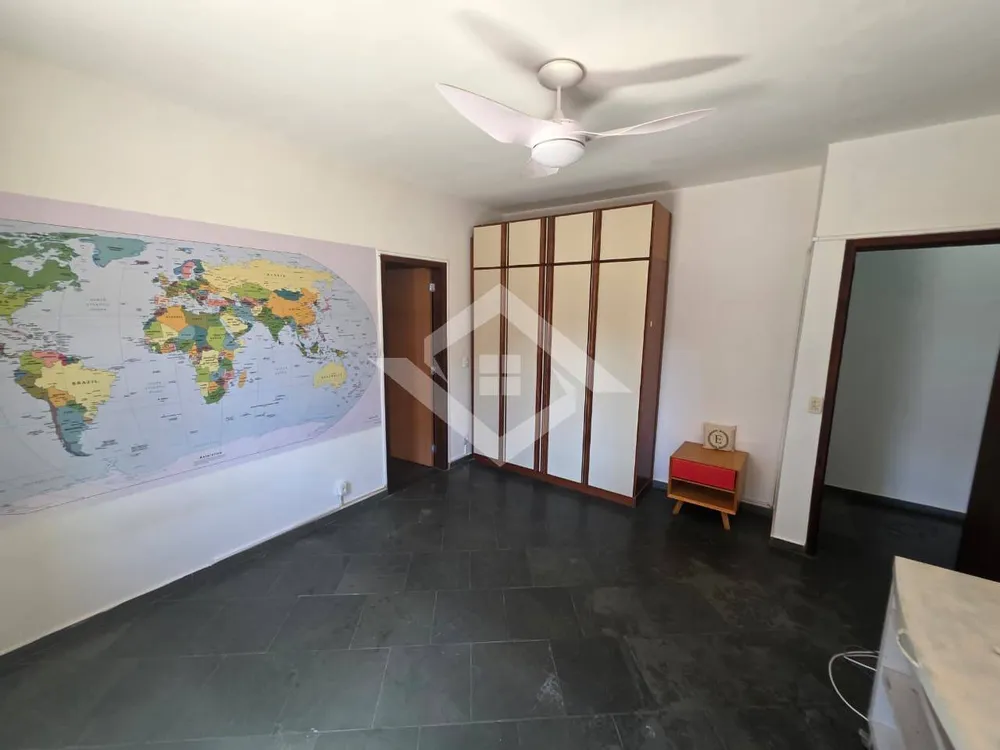 Casa, 3 quartos, 260 m² - Foto 24